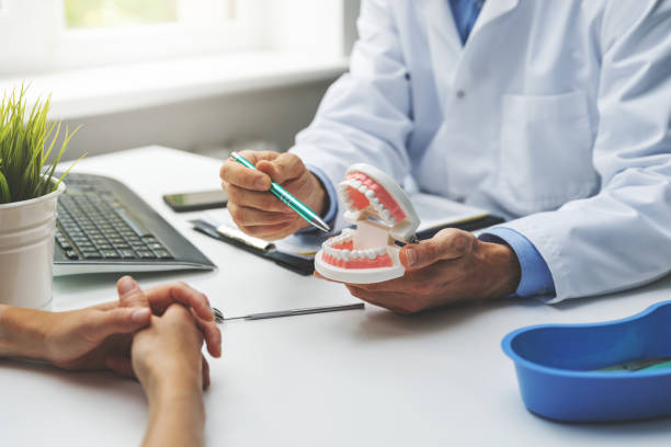 Emergency Dental Services in Selma, TX