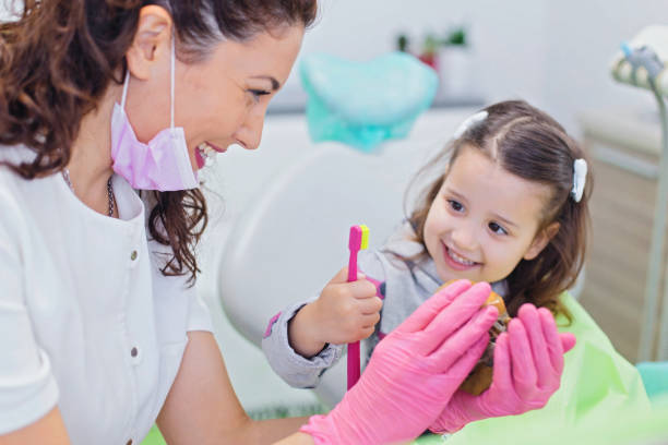 Best Dentures (Full and Partial)  in Selma, TX
